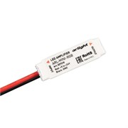 Усилитель ARL-MINI-RGB (5-24V, 3x2A) (Arlight, IP20 Пластик, 1 год) 027210
