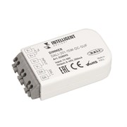 Диммер INTELLIGENT ARLIGHT   DALI-201-15W-DC-SUF (8-45V DC, 350mА) (INTELLIGENT ARLIGHT, IP20 Пластик, 028090