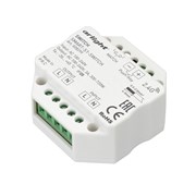 Контроллер-выключатель SMART-S1-SWITCH (230V, 3A, 2.4G) (Arlight, IP20 Пластик, 5 лет) 028299