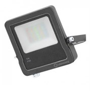 Прожектор SMART WI-FI FLOOD 10W RGBW   630lm  IP65  DG LEDVANCE - LED   с управ-ем 4058075474604