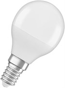 Лампа бактерицидная Osram GmbH LCCLP40 5,5W/827 230VFR E14 470lm 85х43х43 мм 4058075561571