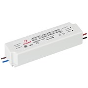 Блок питания ARPV-LV12060-A (12V, 5.0A, 60W) 018969