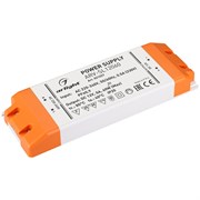 Блок питания ARV-SL12060 (12V, 5A, 60W, PFC) (ARL, IP20 Пластик, 3 года) 021027
