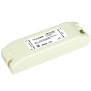 Блок питания ARV-AL12048 (12V, 4A, 48W) (ARL, IP20 Пластик, 2 года) 022093