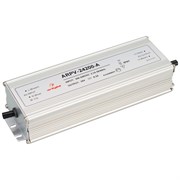 Блок питания ARPV-24200-A (24V, 8.3A, 200W) (Arlight, IP67 Металл, 3 года) 024089(1)