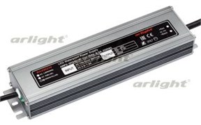 ARPV-GT24200-Slim (24V, 8.3A, 200W) блок питания Arlight 020279