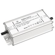 Блок питания ARPV-UH24100-PFC-55C (24V, 4.2A, 100W) (Arlight, IP67 Металл, 5 лет) 025171