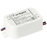 Блок питания ARPV-LK20-12 DC/DC (12V, 20W) (ARL, IP65 Пластик, 2 года) 20091