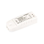 Блок питания ARJ-LK40600-DIM (24W, 600mA, PFC, Triac) (Arlight, IP20 Пластик, 2 года) 018093