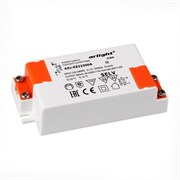 Блок питания ARJ-KE52300A (16W, 300mA, PFC) (Arlight, IP20 Пластик, 5 лет) 021870