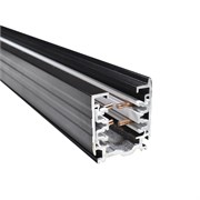 PROLineR-2 Шинопровод черный матовый 1,5м. 2000000824697