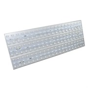 Светодиодный модульный светильник LIGHTPANEL PRO 45/840 GA69 RET SYM, белый -   SP-2000000925882M