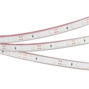 Лента RTW 2-5000P 12V Blue (3528, 300 LED, LUX) (arlight, 4.8 Вт/м, IP66) 014967