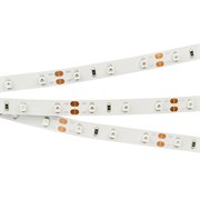 Лента RT 2-5000 12V Orange (3528, 300 LED, LUX) (arlight, 4.8 Вт/м, IP20) 013568