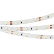 Светодиодная лента RT 2-5000 12V White (3528, 300 LED, LUX) 010522 010522B