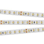 Лента RT 2-5000 24V Day4000 2x (3528, 600 LED, CRI98) (arlight, 9.6 Вт/м, IP20) 021416(1)