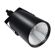 Светодиодный трековый светильник STING 30Вт 4000K 36гр 3300Лм CRI=83 Черный-   TL-2000000293653