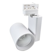 FLASH 40/830 38гр. PRO-0440, белый - трековый светодиодный светильник TL-ET-G06040WW-38-4