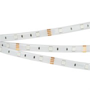 Лента RTW 2-5000SE 12V RGB (5060, 150 LED, LUX) (arlight, 7.2 Вт/м, IP65) 014619