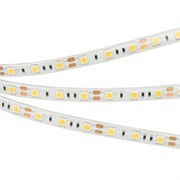 Лента RTW 2-5000SE 12V Warm 2X(5060, 300 LED, LUX) 2000000244471