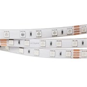 Лента RTW 2-5000E 24V Blue 2X (5060, 300 LED, LUX) 2000000244235