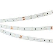 Лента RT 2-5000 12V Yellow (5060, 150 LED, LUX) (arlight, 7.2 Вт/м, IP20) 010598