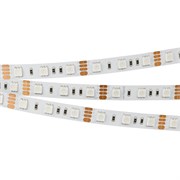 Лента RT 2-5000 12V RGB 2X (5060, 300 LED, LUX) 2000000245492