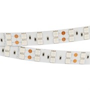 Лента RT 2-5000 24V Blue 2x2 (5060, 600 LED, LUX) (arlight, 28.8 Вт/м, IP20) 011257