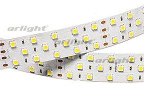 Лента RT 2-2500 24V Day 3x2 (5060, 350 LED, LUX) 2000000242200