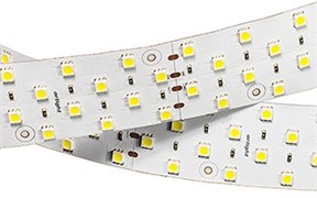 Лента RT 2-2500 24V Cool 4x2 (5060, 400 LED, LUX) 2000000245867