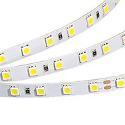 Лента RT 2-5000 36V Cool 2x (5060, 300 LED, LUX) (arlight, Открытый) 015085