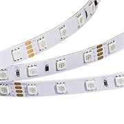 Лента RT 2-5000 36V RGB 2X (5060, 300 LED, LUX) 2000000240176