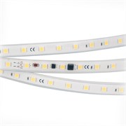 Лента ARL-10000PGS-220V Warm 3000K 13mm (5060, 54 LED/m, M-F Link) (ARL, Герметичный) 023342