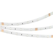Лента RTW 2-5000SE 24V RGB (5060, 150 LED, LUX) (arlight, 7.2 Вт/м, IP65) 021732