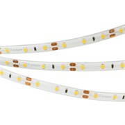Лента RTW 2-5000SE 12V White (2835, 300 LED, PRO) (arlight, 7.2 Вт/м, IP65) 020517
