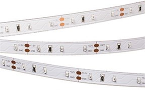 Лента RT 2-5000 12V Red (3014, 300 LED, LUX) 2000000245515