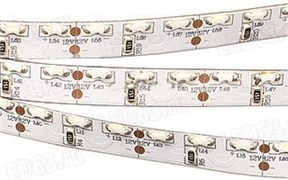 Лента RS6-335-120 12V Green 2X (600LED) 2000000242491