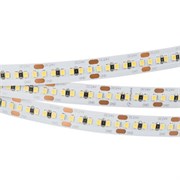 Лента MICROLED-5000 24V Day4000 8mm (2216, 300 LED/m, LUX) (arlight, 8 Вт/м, IP20) 023558