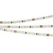 Лента MICROLED-5000 24V White5500 4mm (2216, 120 LED/m, LUX) (arlight, 9.6 Вт/м, IP20) 024411