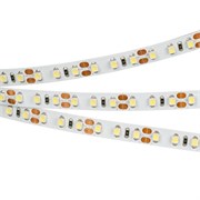 Лента RT2-3528-120-12V White (600 LED) (NormaLED, 9.6 Вт/м, IP20) 014389