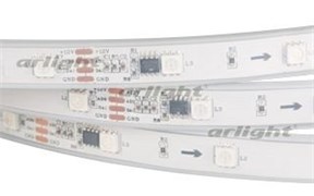 Лента DMX-5000P 12V RGB (5060,150 LEDx3, DMX) 2000000245812