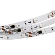 Лента DMX-5000 12V RGB (5060,150 LEDx3, DMX) 2000000242095