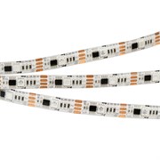 Лента SPI-5000SE-AM 12V RGB (5060, 150 LED x1, 1903) (arlight, Закрытый, IP65) 024500