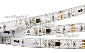 Лента CS-SPI-5000SE 12V RGB (5060,150 LED x3,1804) 2000000242569