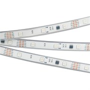 Лента SPI-5000P-AM 12V RGB (5060, 150 LED x3, 1804) 2000000243733
