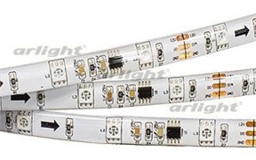 Лента CS-SPI-5000E 12V RGB (5060, 150 LED x3,1804) 2000000244884