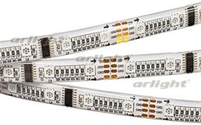 Лента CS-SPI-5000SE 12V RGB (5060,240 LED x1,1812) 2000000243962