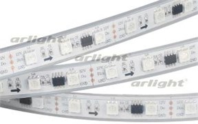 Лента SPI-5000P 12V RGB (5060, 300 LED x3,1804) 2000000240978