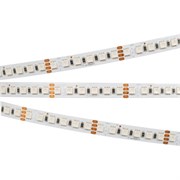 Лента RT-H120-10mm 24V RGB (13.2 W/m, IP20, 4040, 5m) (arlight, Открытый) 026834(2)