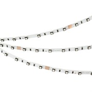 Лента MINI-60-24V RGB 5mm (3535, 5m, LUX) (arlight, 6 Вт/м, IP20) 025706